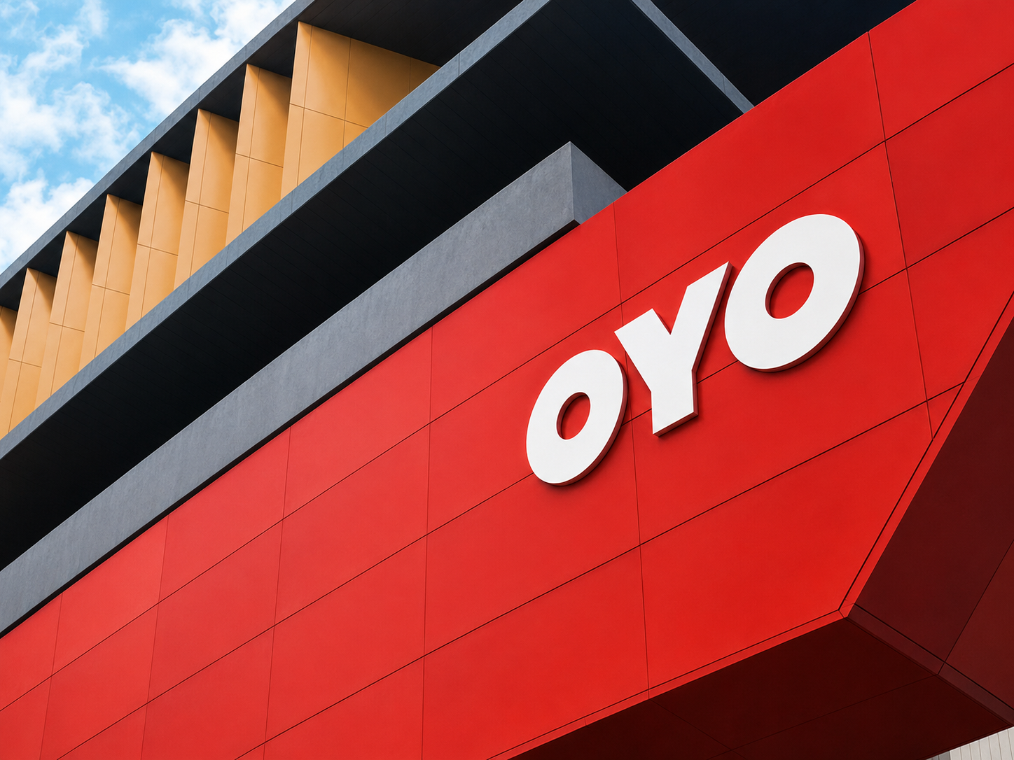 Interior locks and hotel locks supplied for selected OYO regional hotel projects